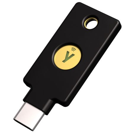 YubiKey 5 NFC