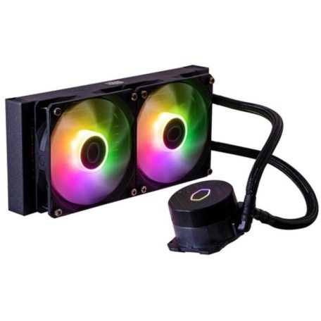 Cooler Master MasterLiquid Lite 240L Core ARGB