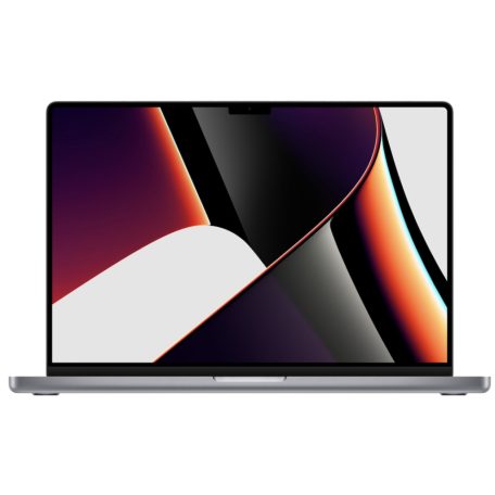 Apple Macbook Pro 16" 2021 - konfigurált